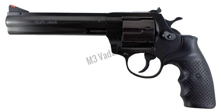 Alfa Steel 3561 6' 357Mag feke