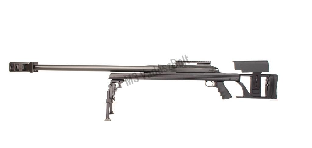 Armalite AR-50 (.50 BMG)