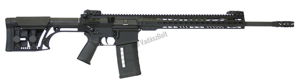 ArmaLite AR10TAC20-65 6.5 Creedmoor – Félautomata precíziós puska