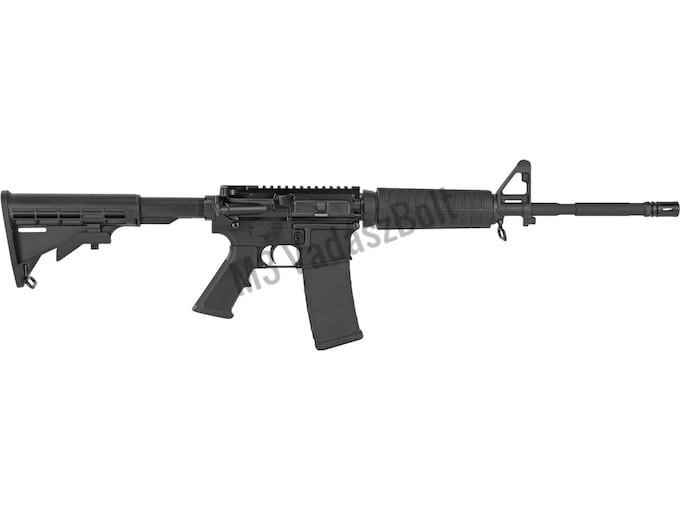 Armalite Def15 Sporting Semi Automatic Rifle 223 Remington 16" csővel