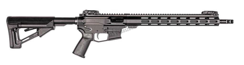 ArmaLite M-15 PDW 9mm, 16" Barrel, Black, Magpul
