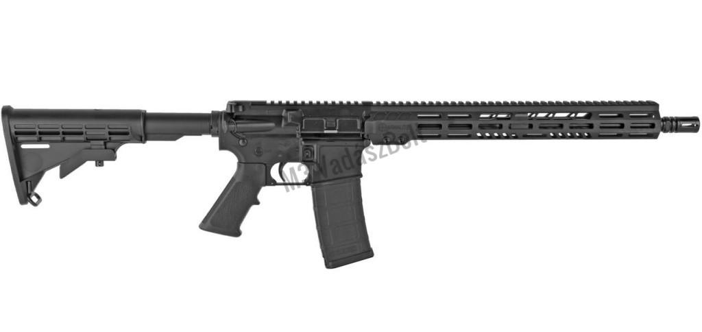 ArmaLite M15LTC16 5.56 NATO – Félautomata sportpuska