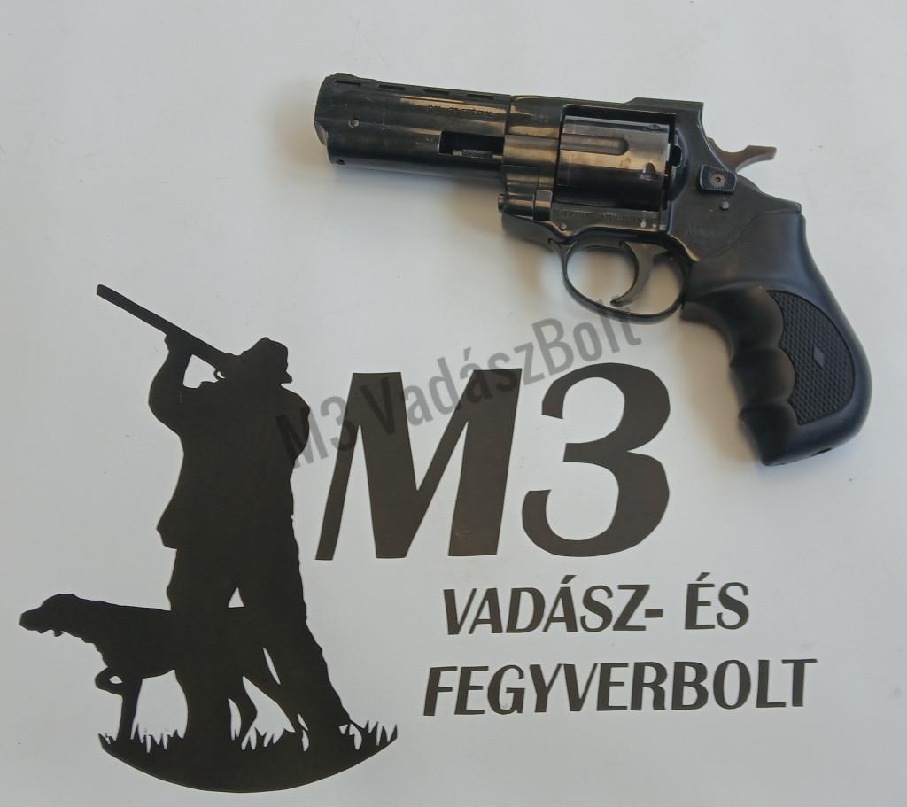 Arminius HW 38, 38 Special , maroklőfegyver, használt,*1510370