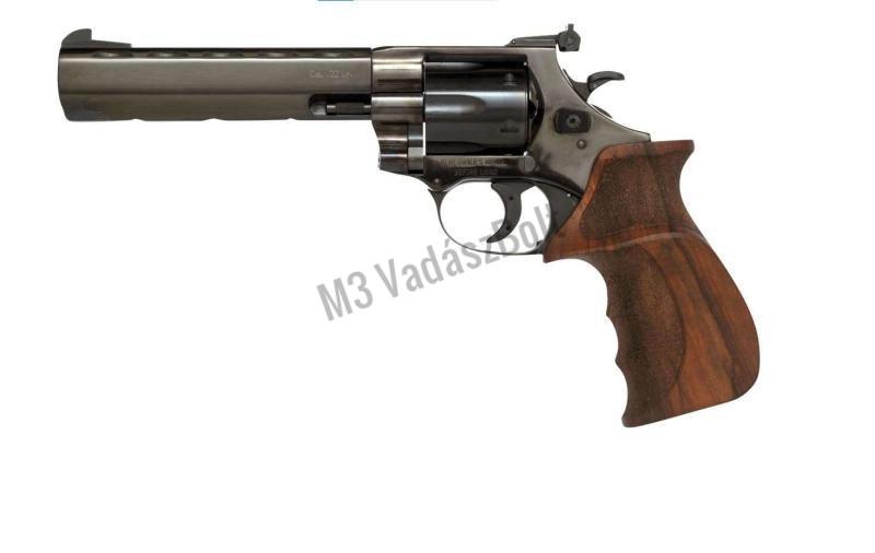 HW357 TARGET TROPHY Match .357