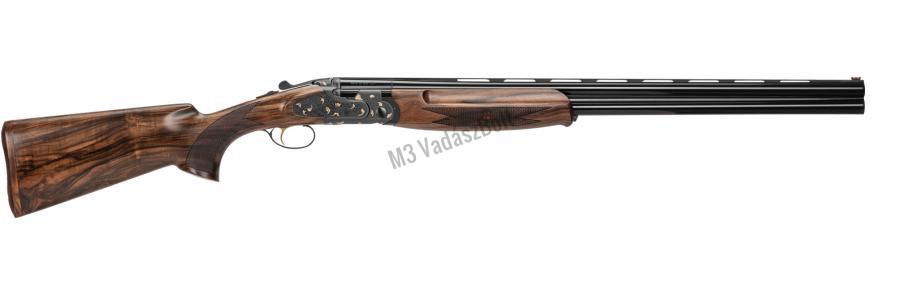 ATA SP Avangarde Black 12/76 76cm bock