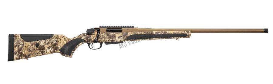 ATA Turqua Kryptek Bronze 308Win. 56cm M15x1