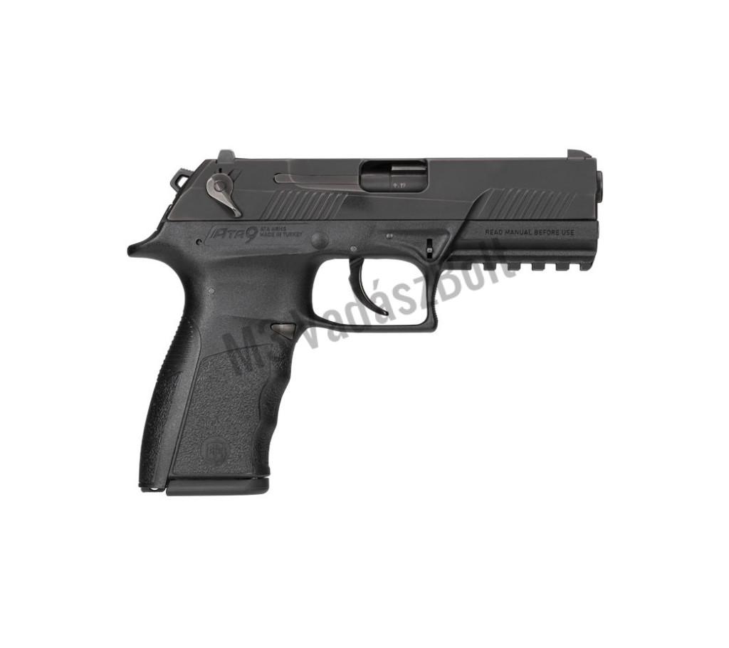 ATA Arms ATA 9 Black 9×19 – Félautomata pisztoly