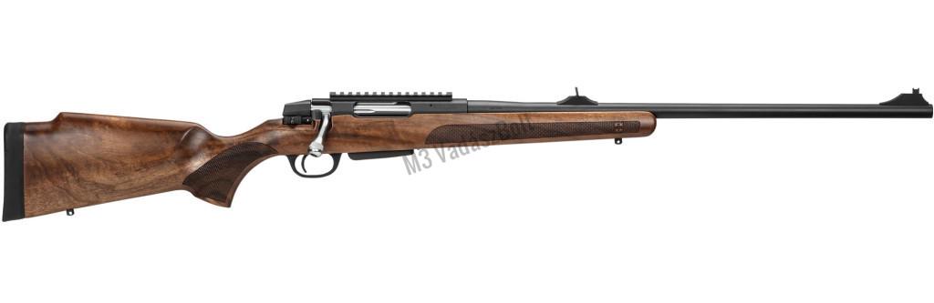 ATA Arms Turqua Monte Carlo 6.5 Creedmoore 61 cm csővel – Threaded Muzzle 5/8-24