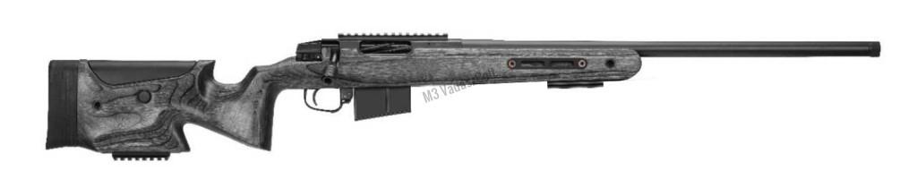 ATA Arms Turqua PT 6.5 Creedmoor – 61 cm csővel - Threaded Muzzle 5/8-24