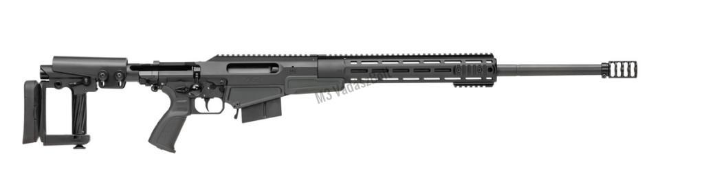 ATA ASR BLACK .308 Win, .300 Win Mag., .338 Lapua Mag.váltőcsővel