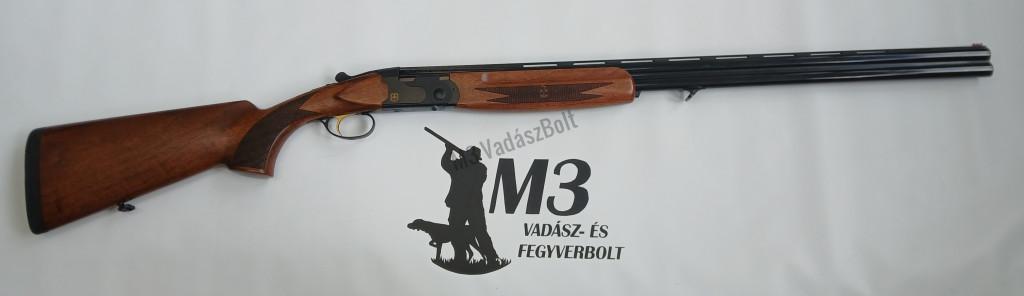 ATA SP Black 20/76 Bock 76 cm csővel
