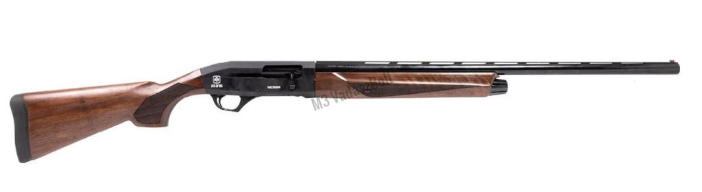 VENZA Walnut Black 12 GA AUTO 30" 3+1 csőtár 5db choke