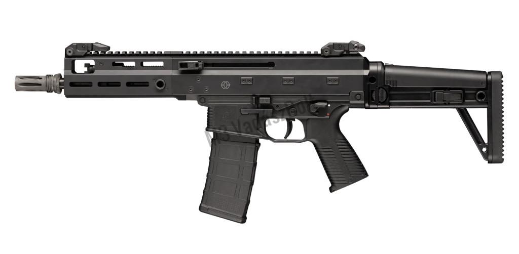 B&T APC 300 Pro öntöltő golyós lőfegyver cal: 300 AAC Blk
