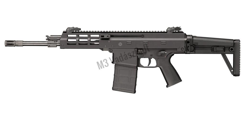 B&T APC 308 Pro öntöltő golyós lőfegyver cal: 308 Win