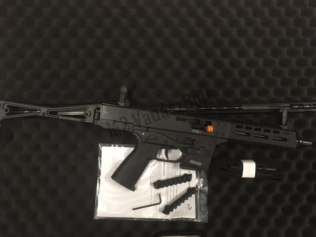 B&T GHM9 G