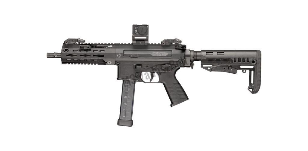B&T SPC9 öntöltő karabély  cal: 9mm Luger