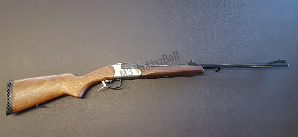 Baikal IZH 18 MN, .30-06 Spring., Egylövetű, Golyós vadászfegyver, 051891636R ,használt