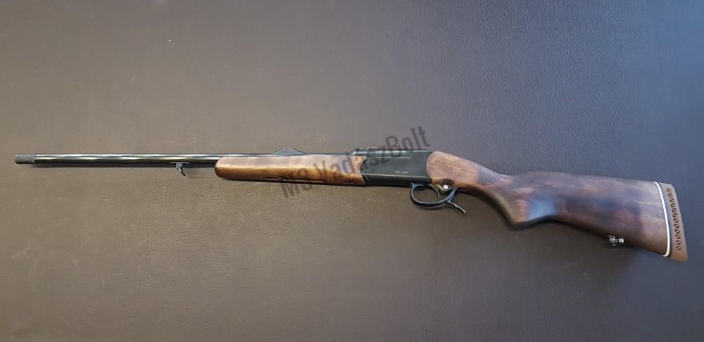 Baikal IZS 18 MH, .30-06 Spring., Egylövetű, Golyós vadászfegyver, .021802675 ,használt