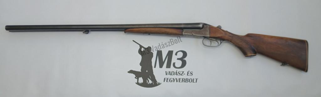 Baikal IZS 26  12/70 , bock sörétes puska, használt, *X-05902