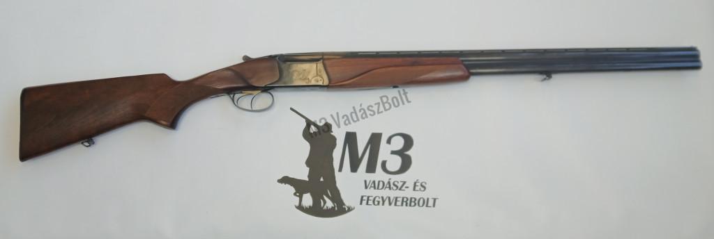 Baikal IZS 27   16/70 , bock sörétes puska, használt, *T-01077