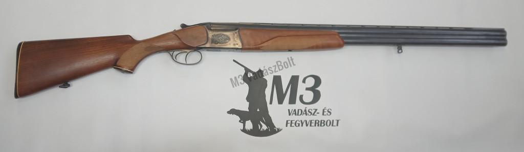 Baikal IZS 27 E  12/70 , bock sörétes puska, használt, *X-10795