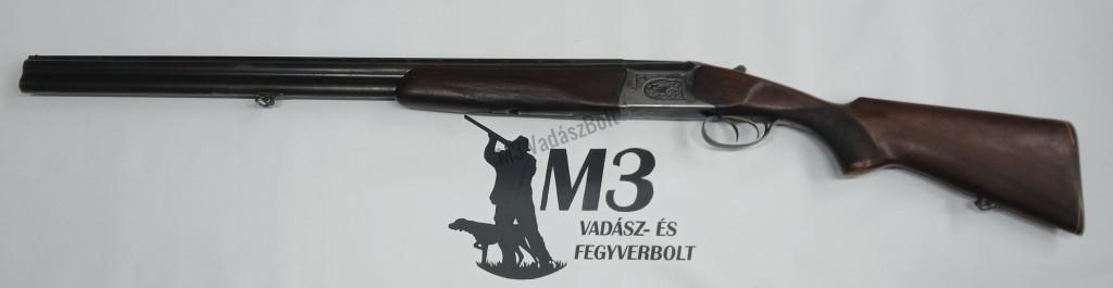 Baikal IZS 27 E   16/70 , bock sörétes puska, használt, *C-12782