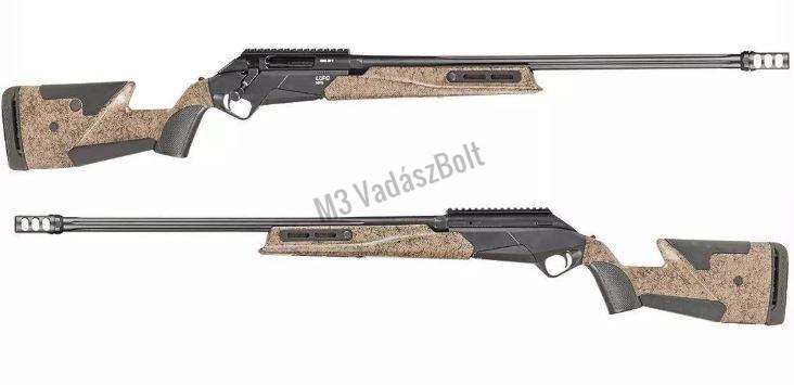 Benelli Lupo HPR golyós vadászfegyver, 308 Win. . ÚJ IMP. *AR045404F