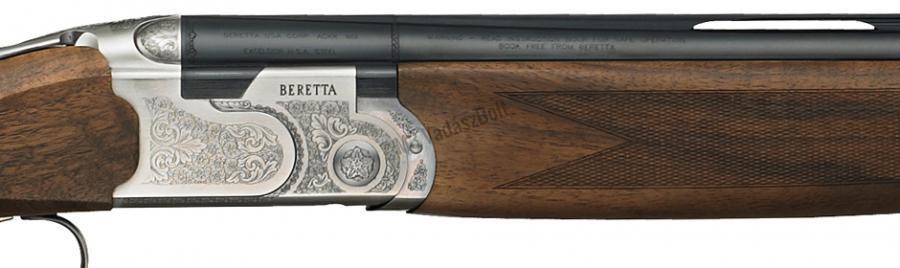 Beretta 686 Silver Pigeon My24 20/76 bock 760mm
