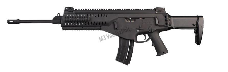 BERETTA ARX160  .22 LR., Félautomata, Golyós sportfegyver,ÚJ IMP.  *PB033534