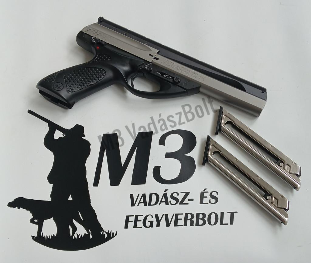 Beretta NEOS ,22 LR  marok lőfegyver, T50010