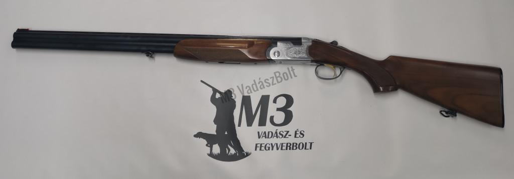 Beretta S686 Special, bock puska, fa tussal, D22980B.,használt