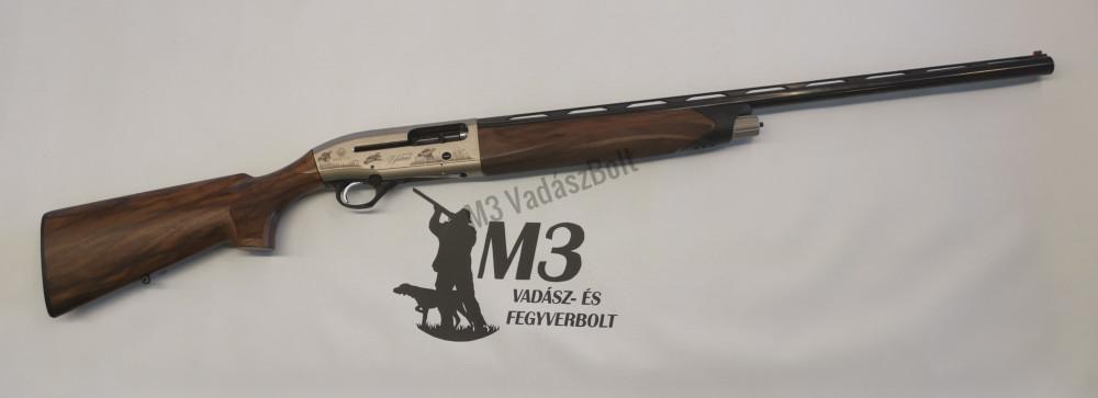 Beretta Upland12/76 , félautómata sörétes puska, használt SU004511/XB230644