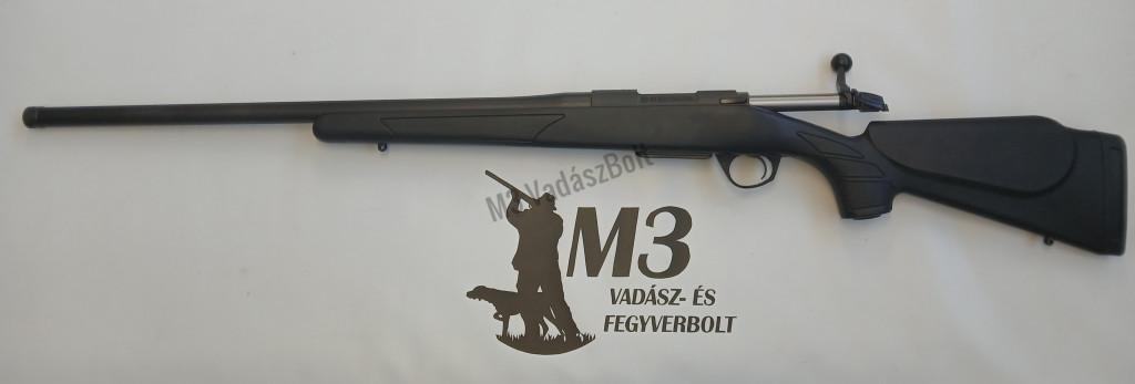 Bergara B 14 Sporter Varmint  308 win. Golyós vadászpuska,használt, * 61-06-206856-16