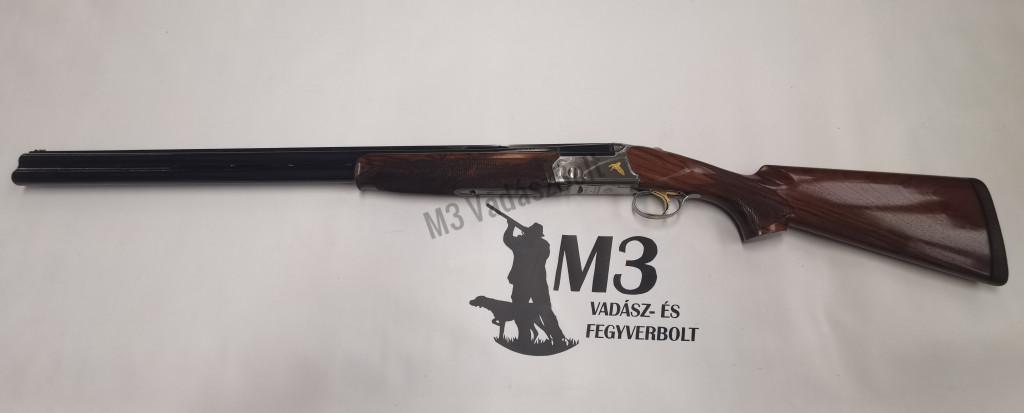 Bettinsoli Crypto L (Lux) 12/76 sörétes vadászfegyver,használt 274243