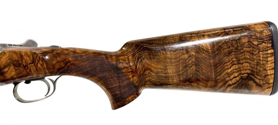 Blaser F16 Game Grand Lux 12/76, 07-es fa