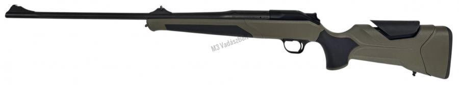 Blaser R8 Professional 2.0 375H&H, mentes csővég, zöld