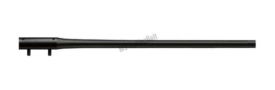 Blaser R8 váltócső 375H&H, 650mm, ir.nélk, M15x1, tárbetét No.8