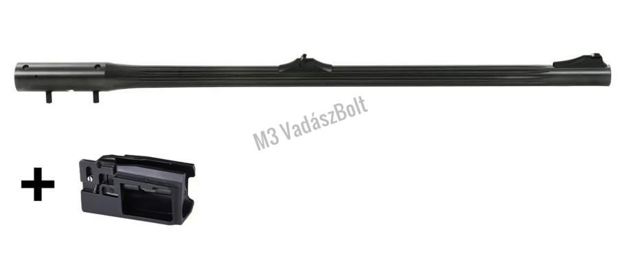 Blaser R8 váltócső broken fluted, 580mm, irányzék