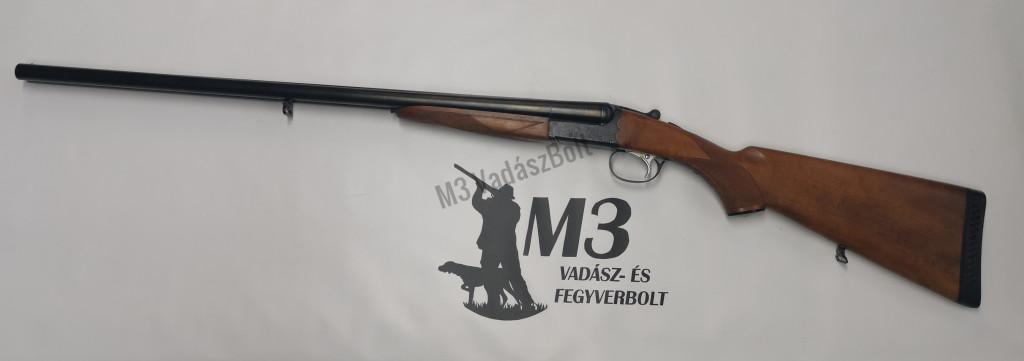 Breda SBK, sörétes dupla vadászfegyver, használt, S5125948