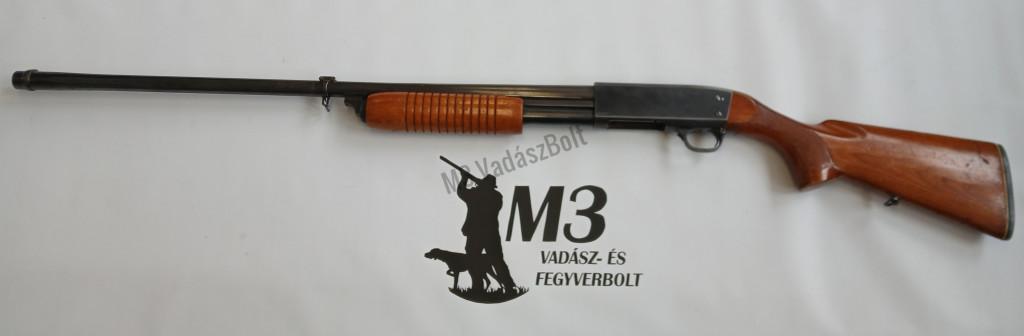 Brigant HL 12-102,12/70 pumpás sörétes,használt, *9402520