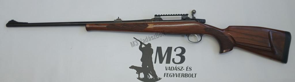 Brno CZ 550, 30-06 golyós vadászfegyver, használt *A-902836