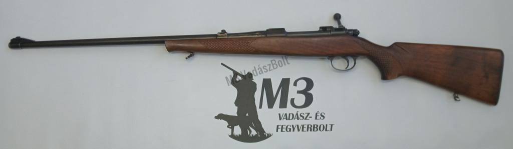 Brno Zkk 600  7x64  Golyós Fegyver ,használt, *57553