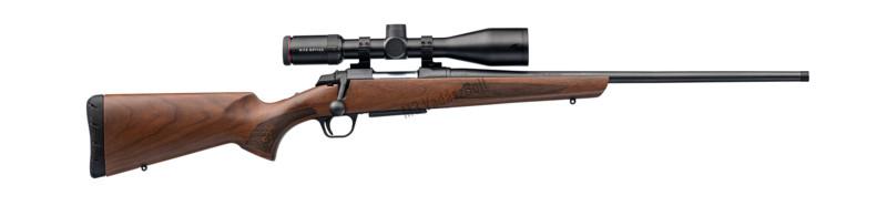 BROWNING A-BOLT3+ HUNTER BATTUE Thr,S,30-06