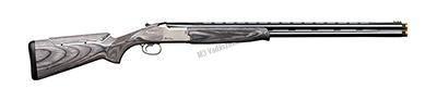 BROWNING B525 SPORTER LAMINATED ADJ, 12M,76,INV+ EXT