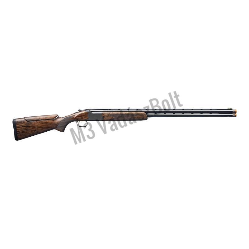 BROWNING B525 ULTRA XS DARK PRO ADJ 12 M
