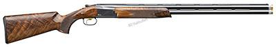 BROWNING B725 SPORTER BLACK EDIT,12M,76 INV DS