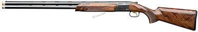 BROWNING B725 SPORTER BLACK EDIT,12M,81 INV DS