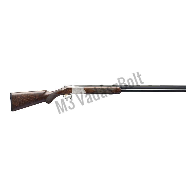 BROWNING B825 GAME, RPG,12M, 76, INV DS