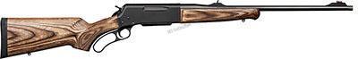 BROWNING BLR LIGHTWEIGTH HUNTER LAMINATED BROWN ThrM14x1,S,308Win