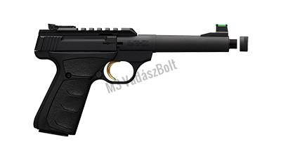 BROWNING BUCK MARK CAMPER UFX Thr,MS,ADJ S,22LR